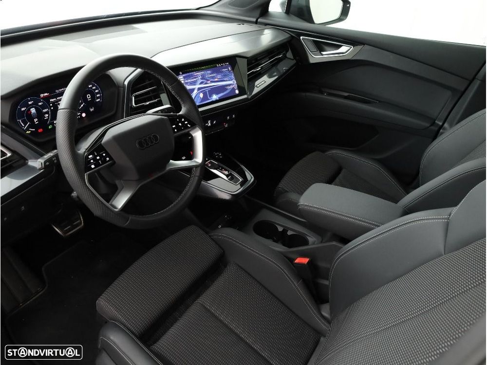 Audi Q4 Sportback e-tron 45 82 kWh SE Business Plus - 13