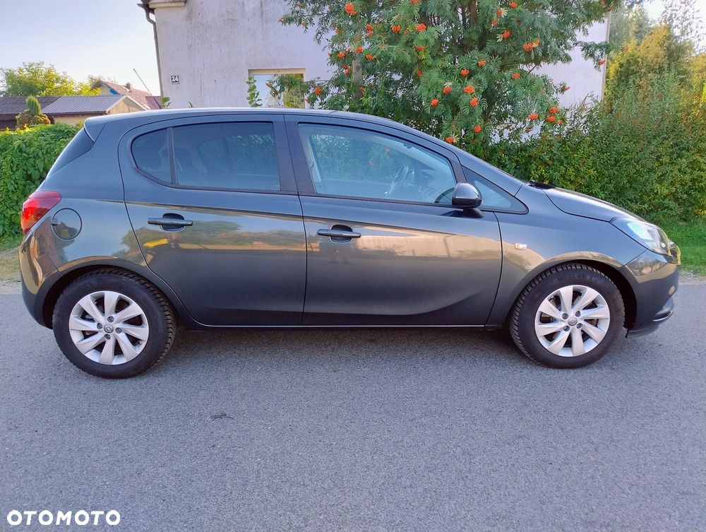 Opel Corsa 1.4 T Cosmo S&S - 26