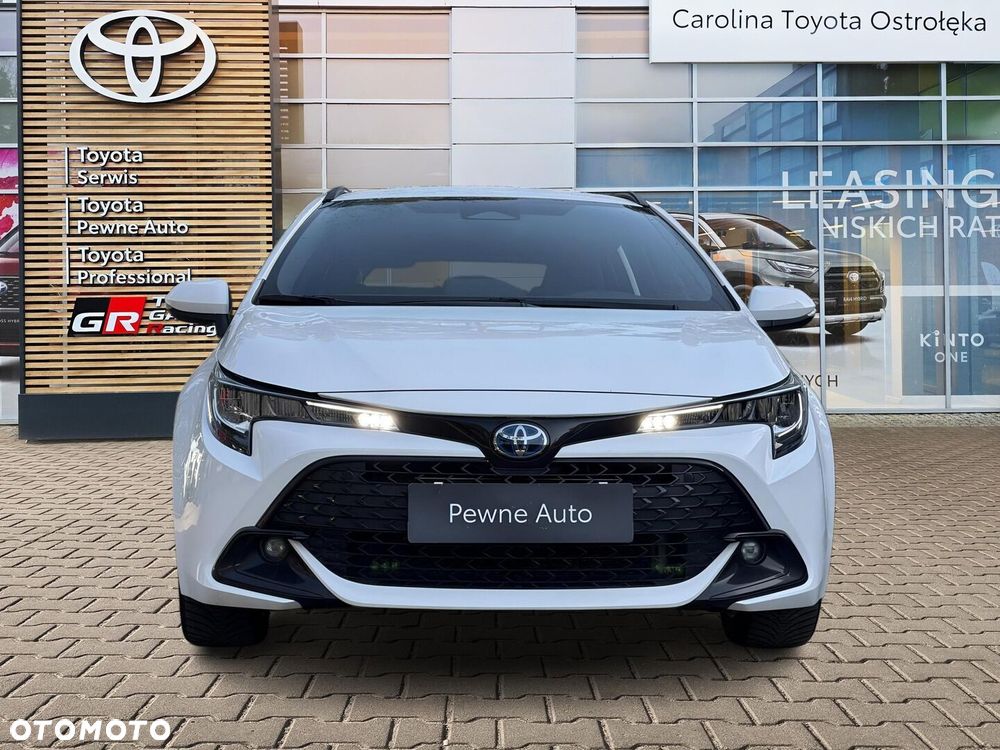 Toyota Corolla 1.8 Hybrid Comfort - 9