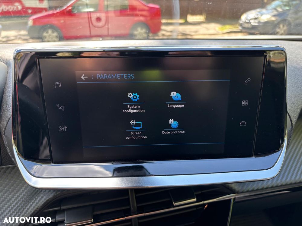 Peugeot 2008 1.5 BlueHDI BVM6 STT Active Pack - 22