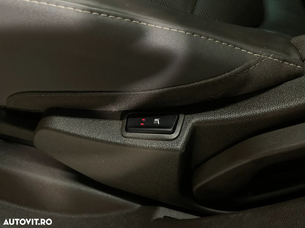 Renault Espace BLUE dCi 200 EDC INITIALE PARIS - 26