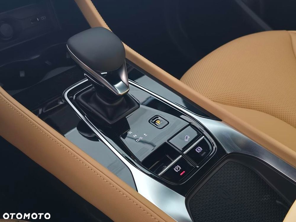 MG HS 1.5T HEV+ Exclusive - 27