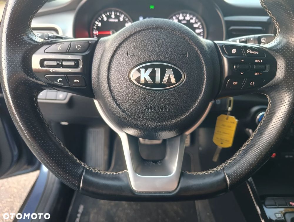 Kia Stonic 1.0 T-GDI DCT OPF Platinum Edition - 8
