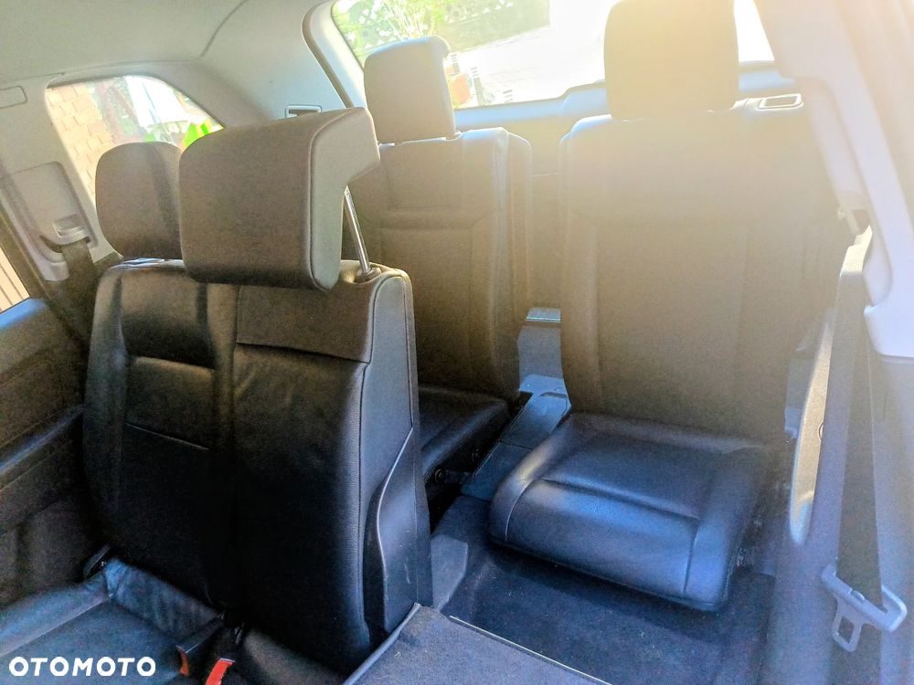 Opel Zafira 1.9 CDTI Sport - 16