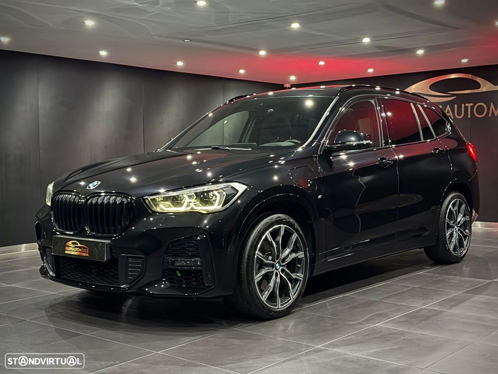 BMW X1 xDrive25e Pack Desportivo M - 1