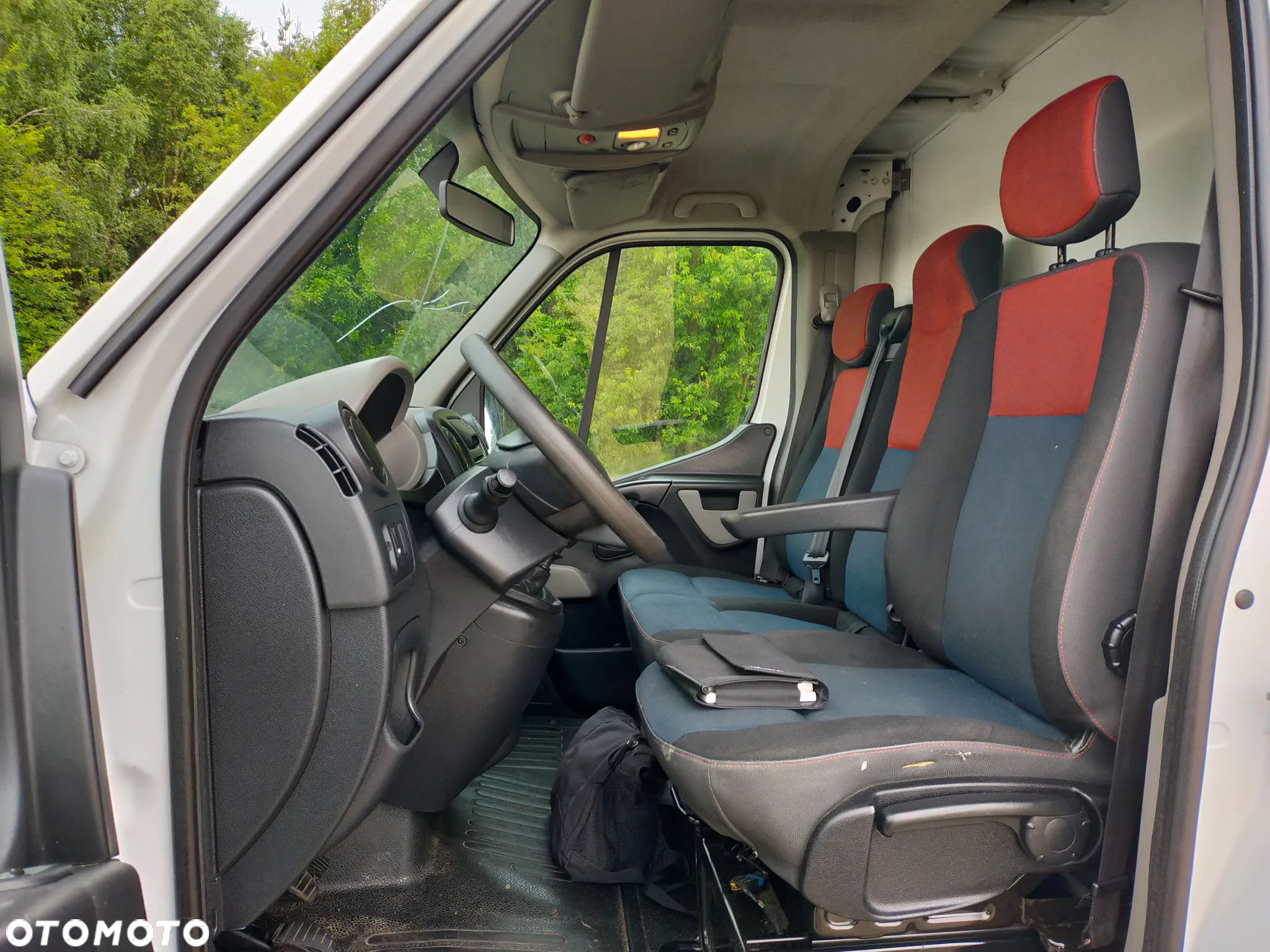 Renault MASTER - 7