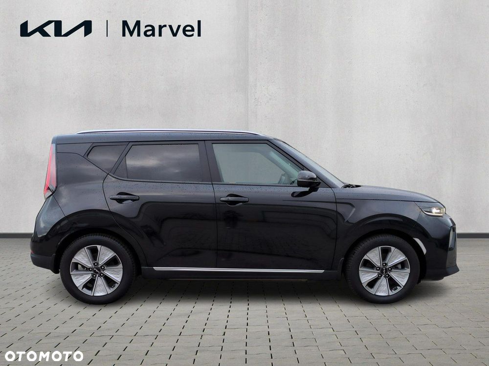 Kia Soul - 7