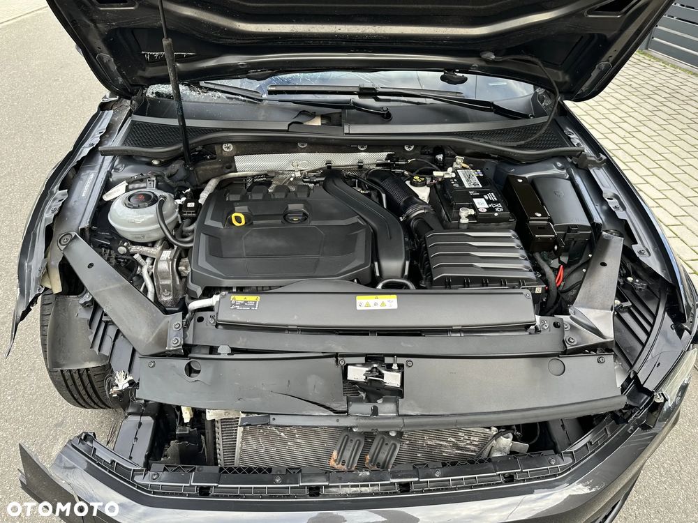 Volkswagen Passat 1.5 TSI EVO Elegance - 11