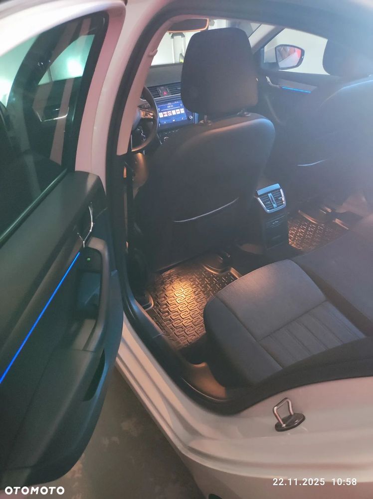 Skoda Octavia 1.4 TSI (Green tec) Style - 16