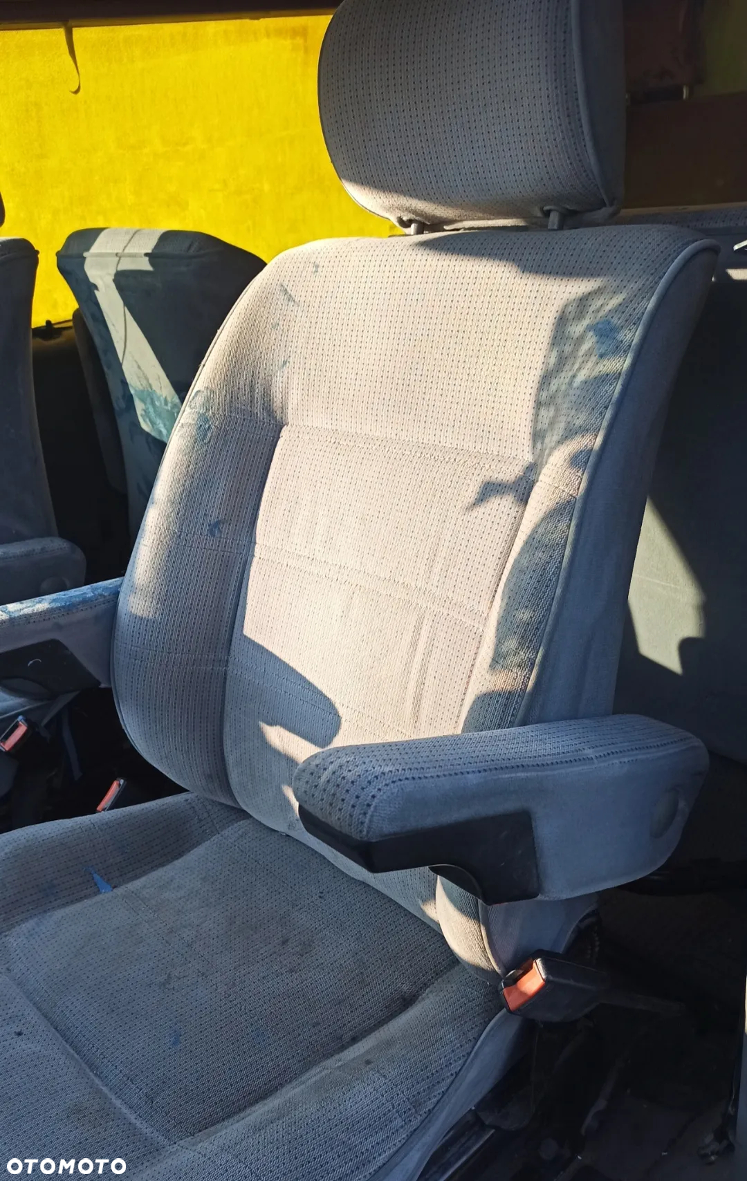 Vw Transporter T4 Multivan - 11