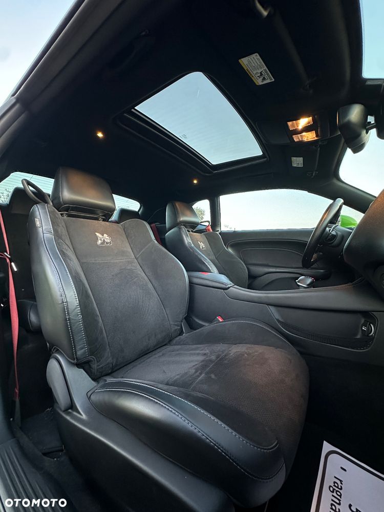 Dodge Challenger Automatik 392 Hemi Scat Pack Shaker - 29