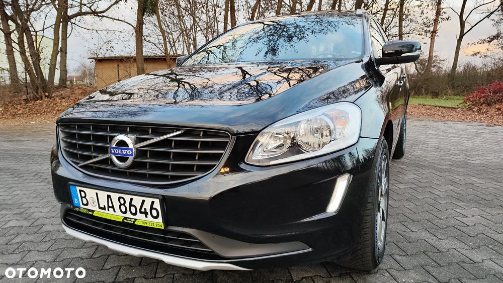 Volvo XC 60 D4 Geartronic Ocean Race - 15