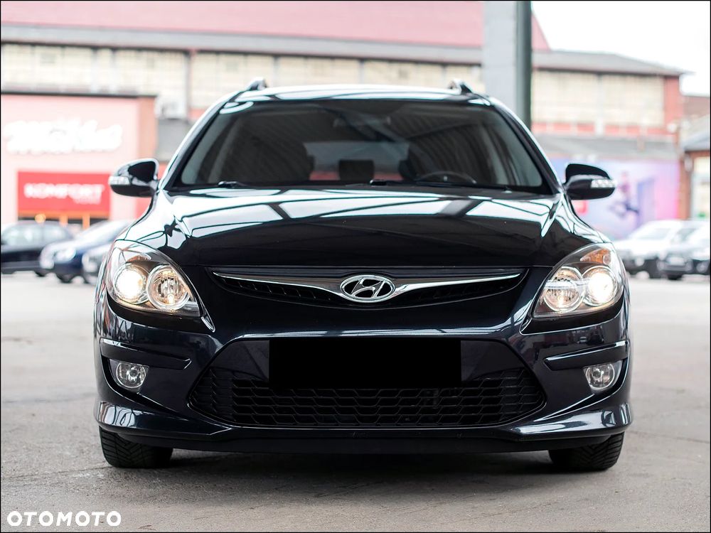 Hyundai i30 - 3