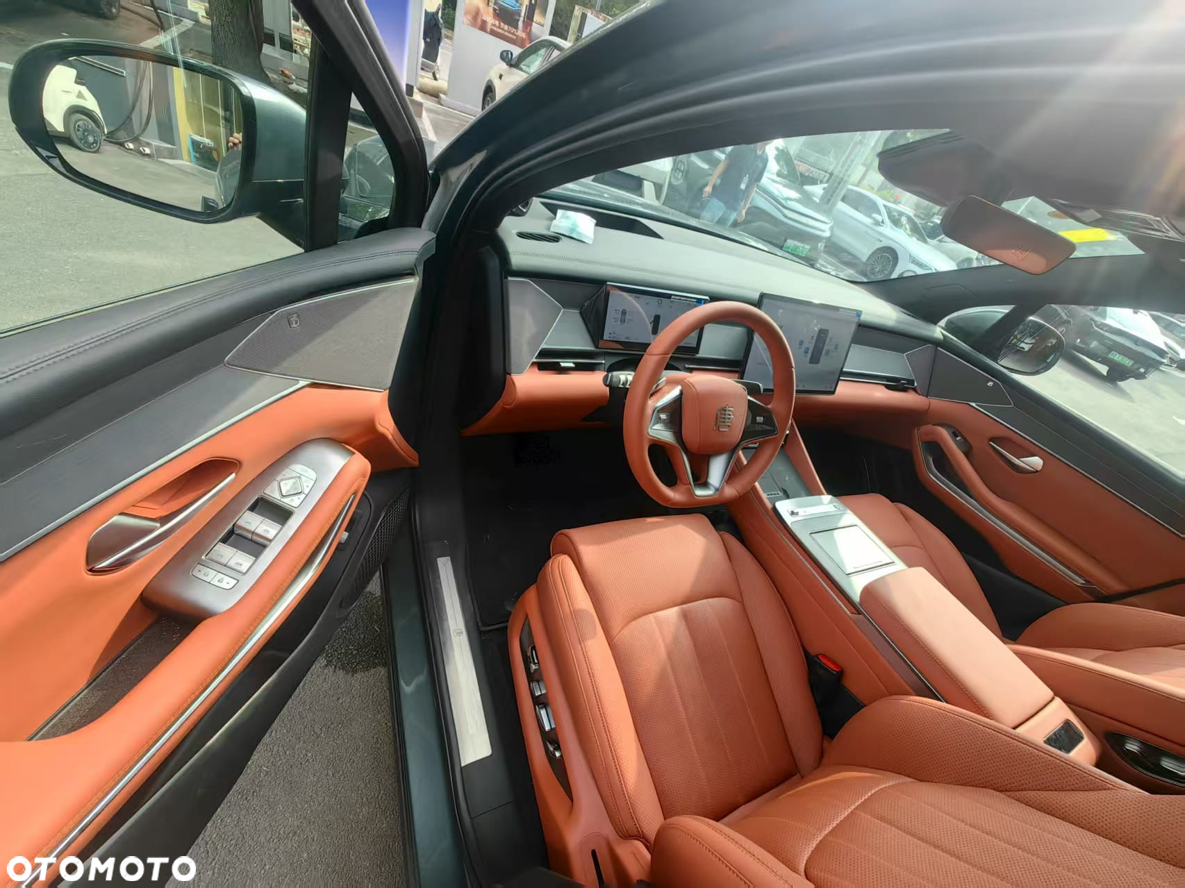 BYD Tang - 5