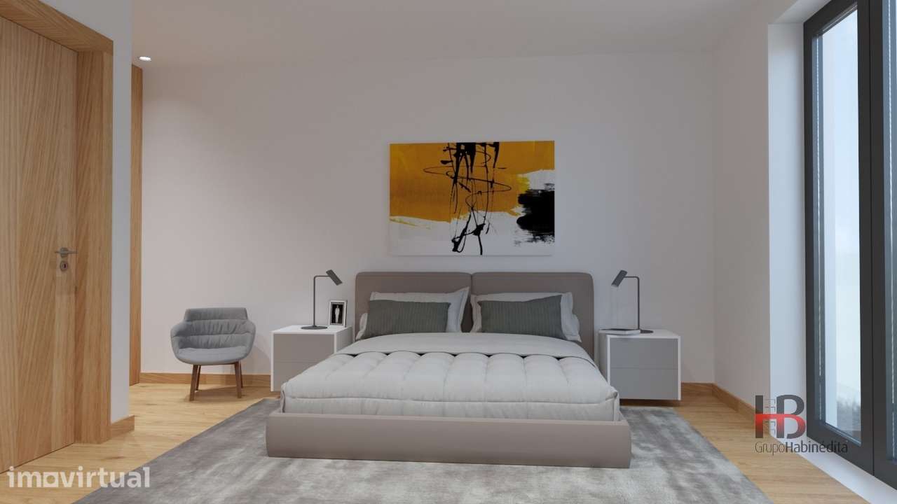 Apartamento T1 Venda em Paranhos,Porto - Grande imagem: 4/8