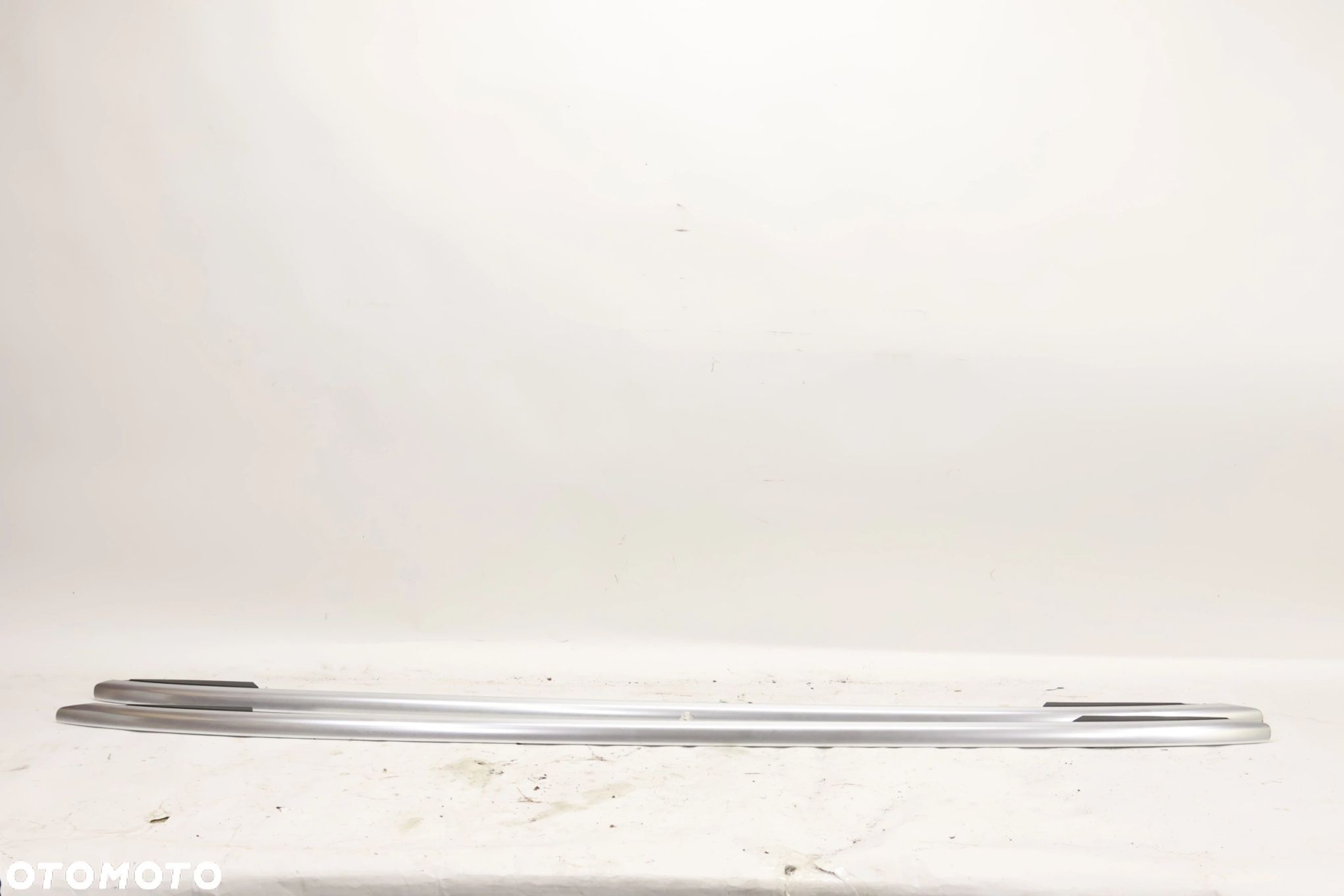 VW Golf VIII relingi dachowe 5H9860043 - 1