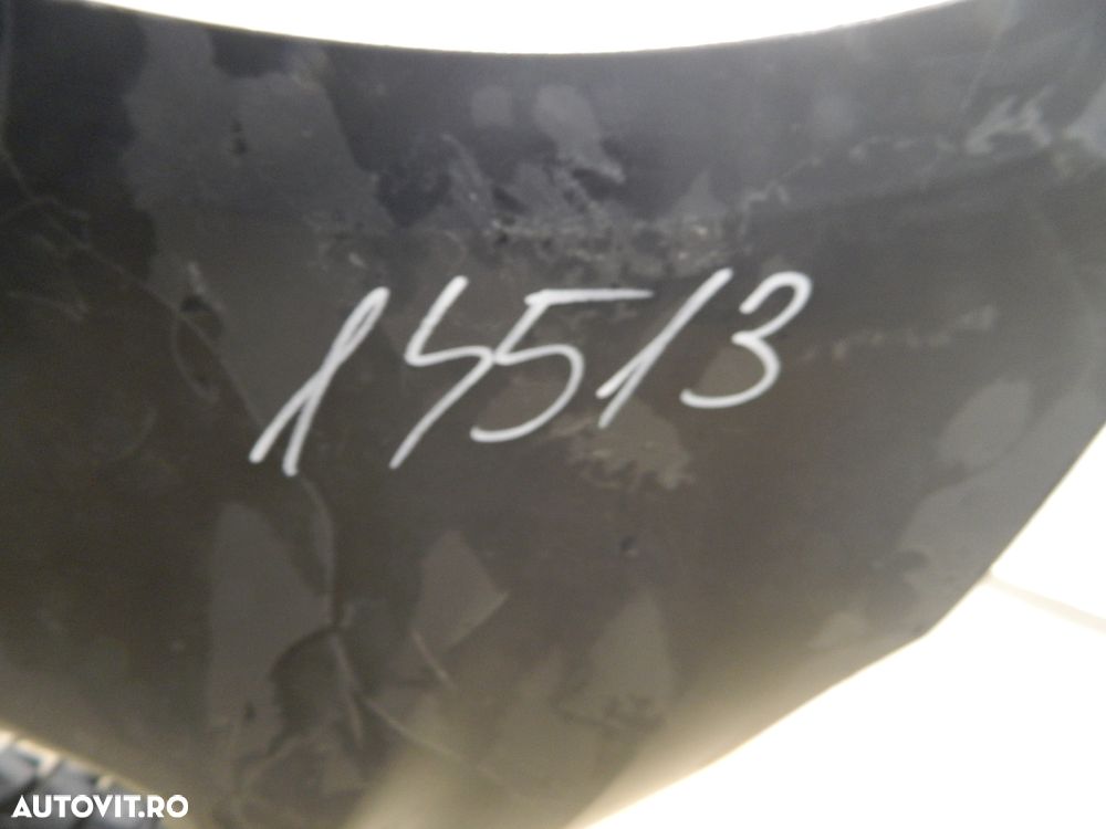 Bara fata VW Caddy, 2015, 2016, 2017, 2018, 2019, 2K5807221J - 11