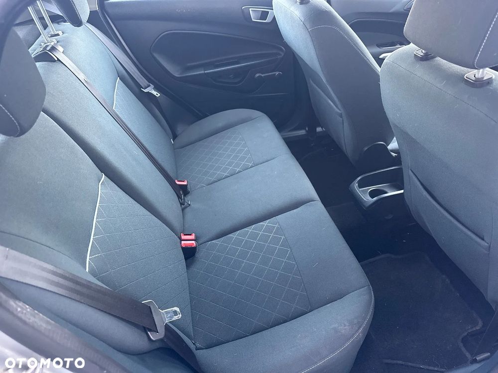 Ford Fiesta ver-1-5-tdci-trend - 21
