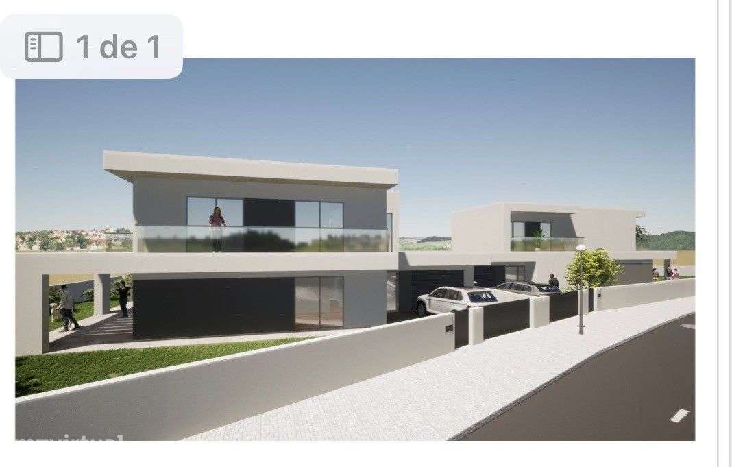 Terreno urbano em Igreja Nova, 1750 m² - Grande imagem: 3/10