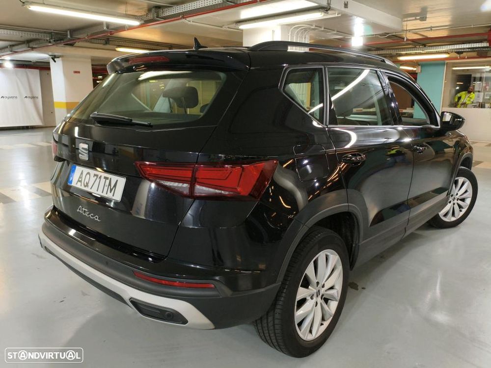 SEAT Ateca 1.0 TSI Style - 3
