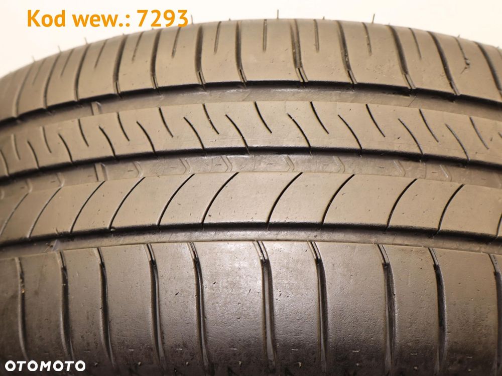 Michelin ENERGY SAVER+ - 205/55 R16 - 8