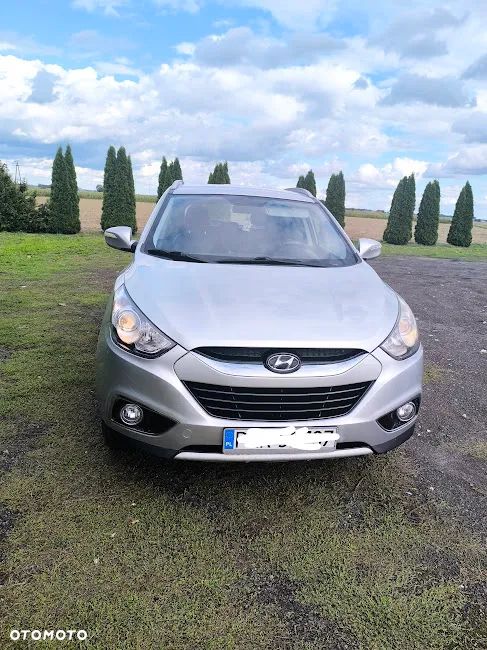 Hyundai ix35 1.7 CRDi Classic 2WD - 6