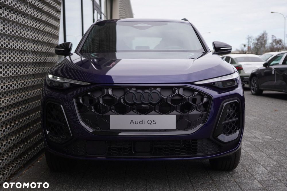 Audi Q5 TDI mHEV 150 kW Quattro S tronic - 2