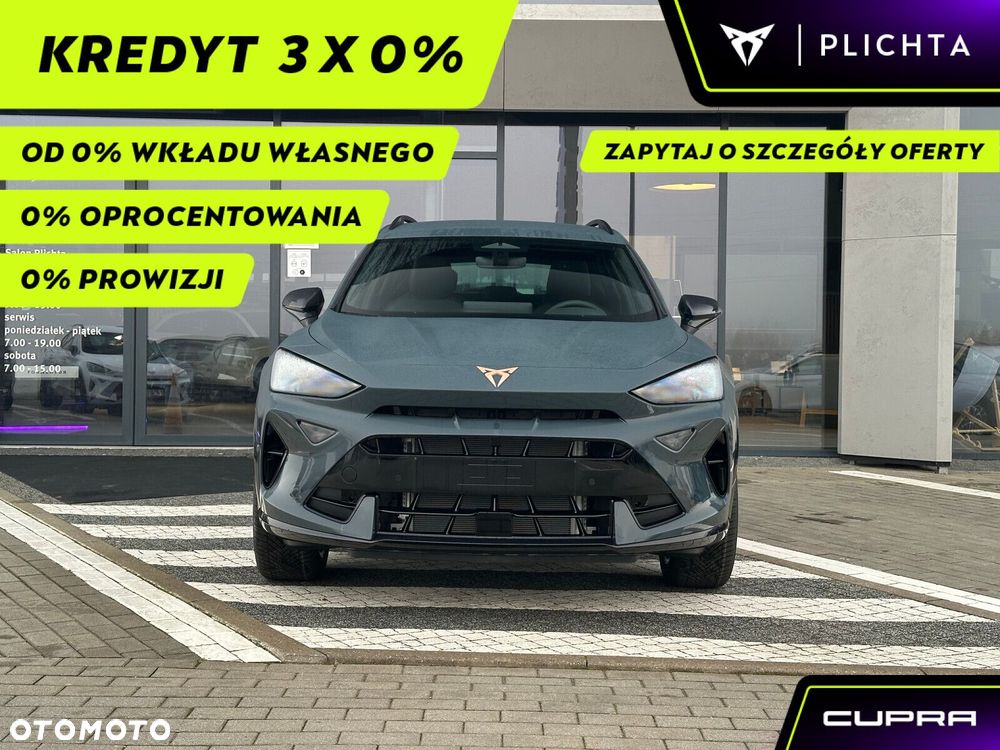 Cupra Formentor - 2