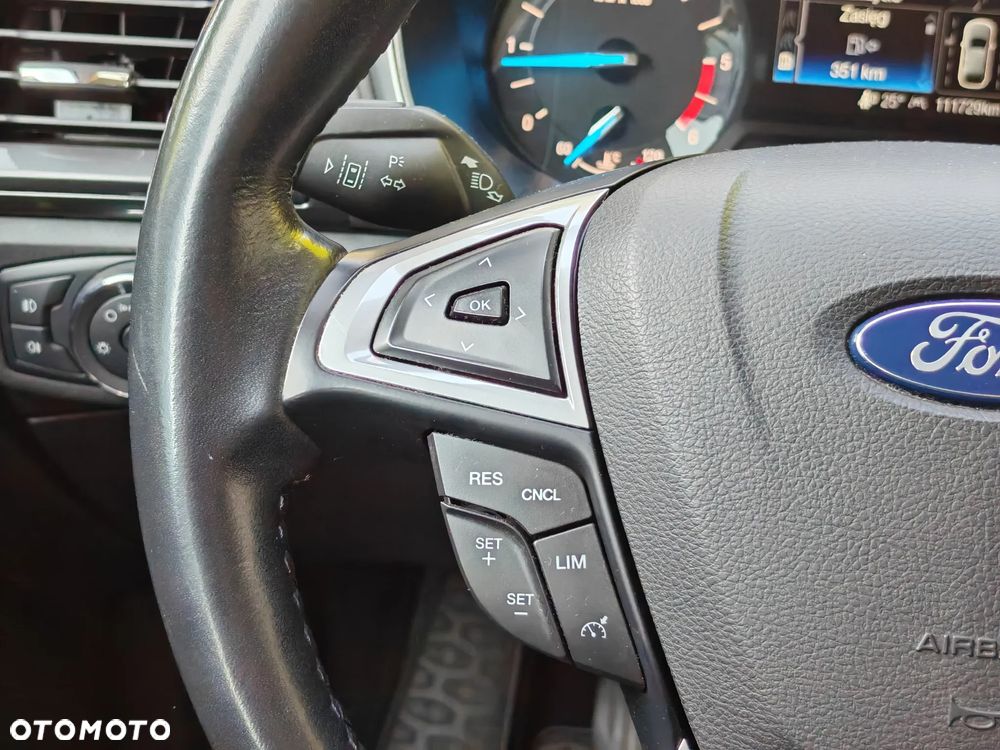 Ford Mondeo 2.0 EcoBlue Trend - 23