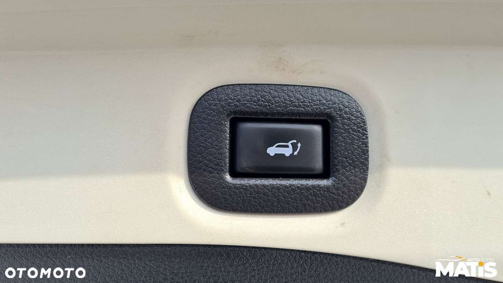Nissan X-Trail - 21