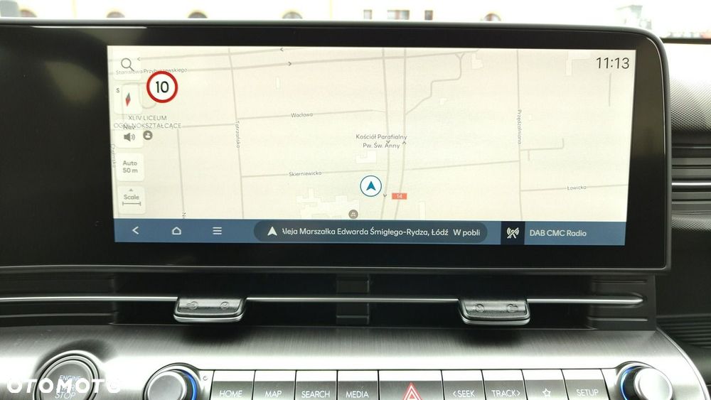Hyundai Kona 1.6 T-GDI Executive DCT - 23
