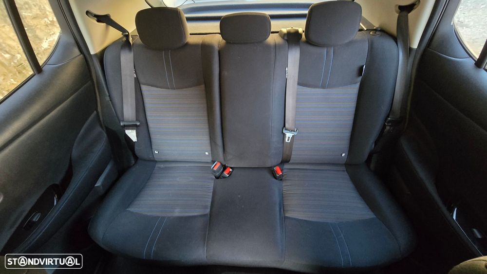 Nissan Leaf N-Connecta - 40