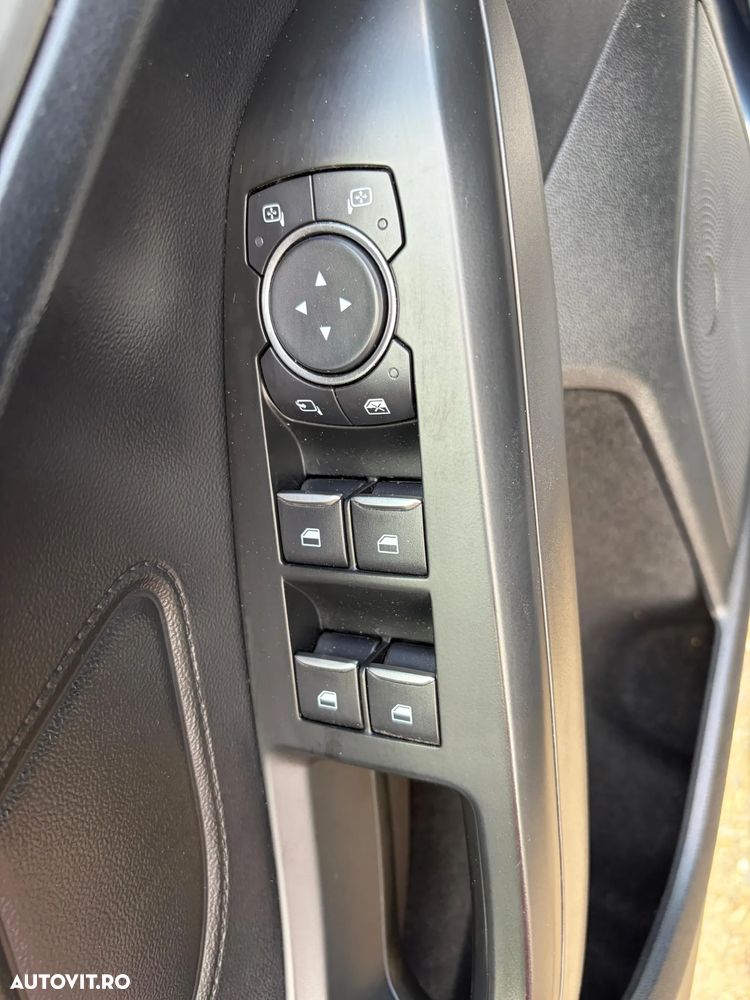 Ford Focus 1.5 EcoBlue Titanium - 22