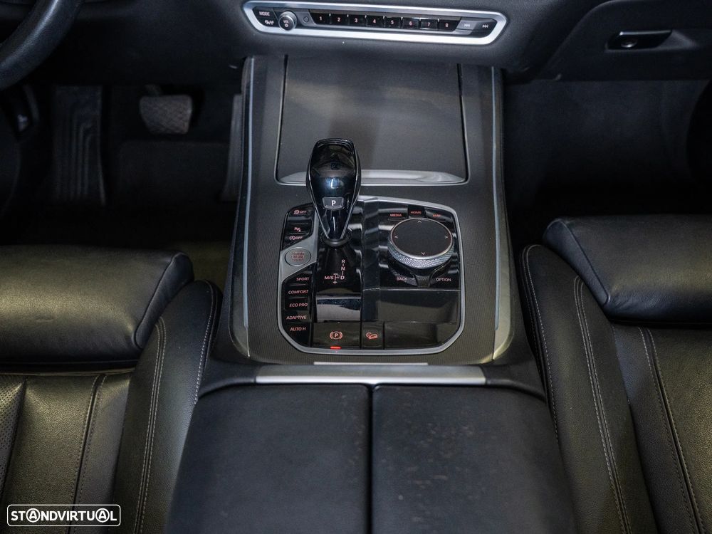 BMW X5 30 d xDrive xLine - 13