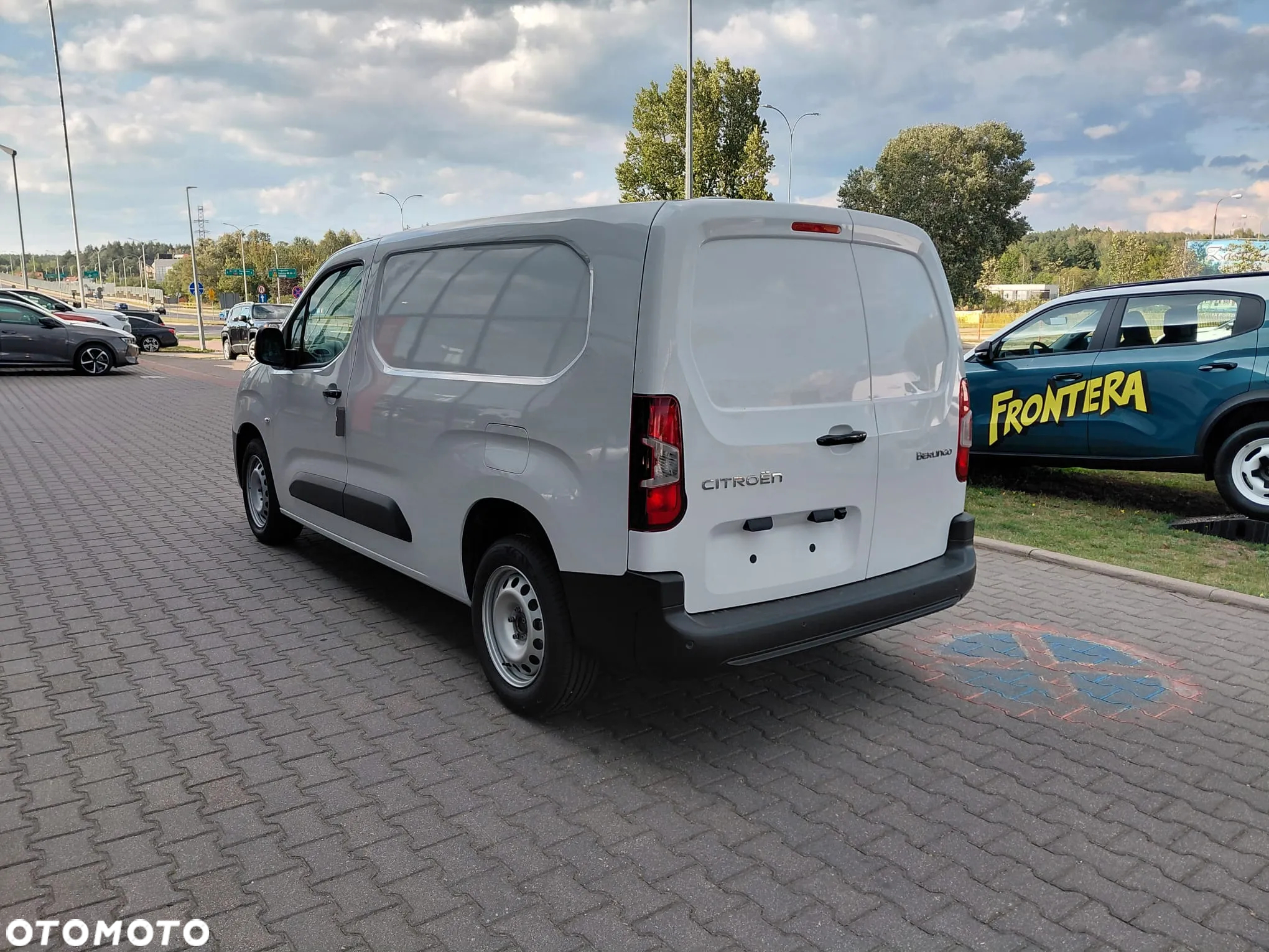 Citroën Berlingo - 4