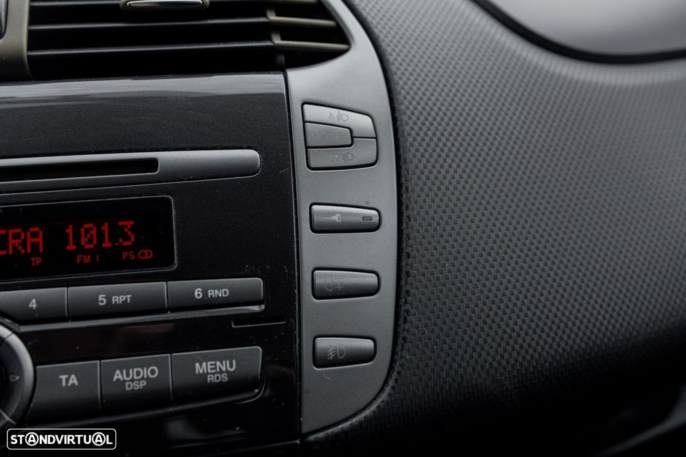 Fiat Bravo 1.4 T-JET 16V Sport R - 21