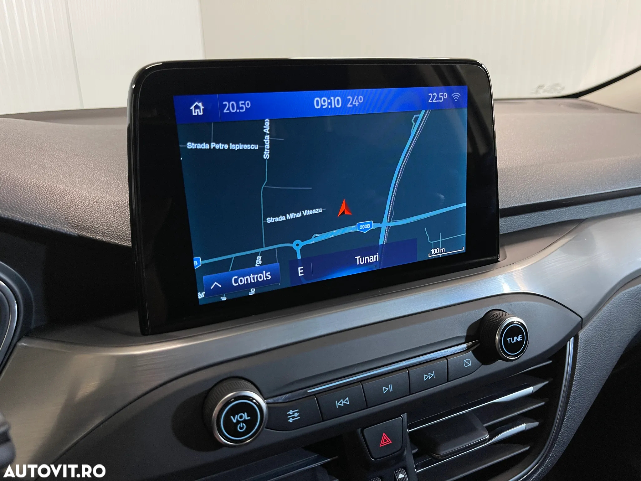 Ford Focus 2.0 EcoBlue Titanium - 16