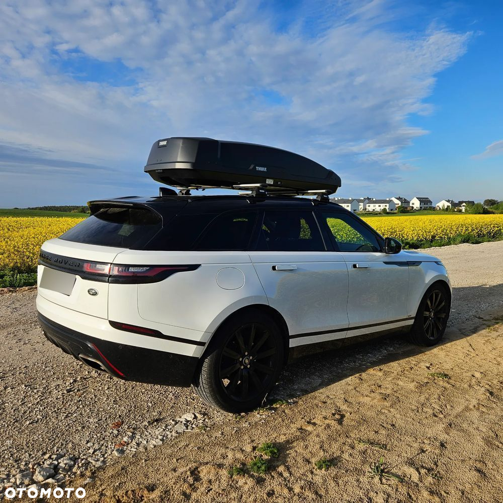 Land Rover Range Rover Velar - 24