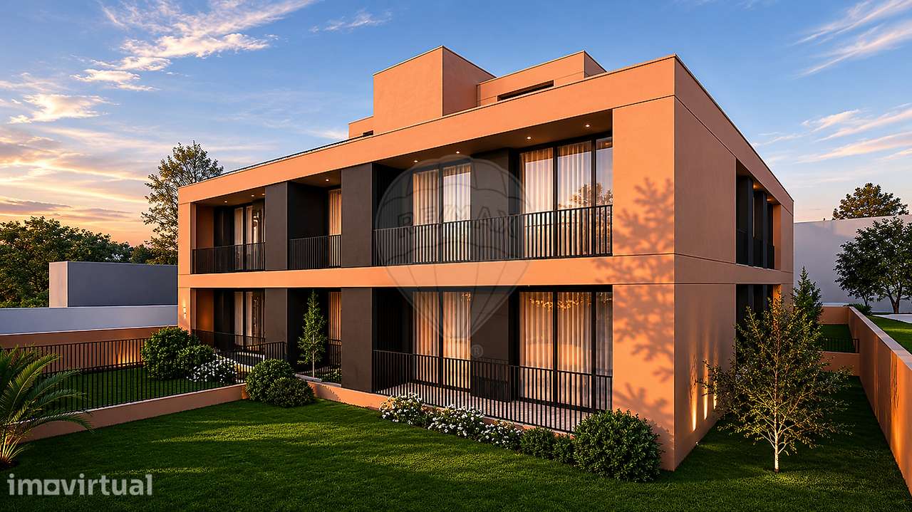 Apartamento T2 para venda - Grande imagem: 2/12