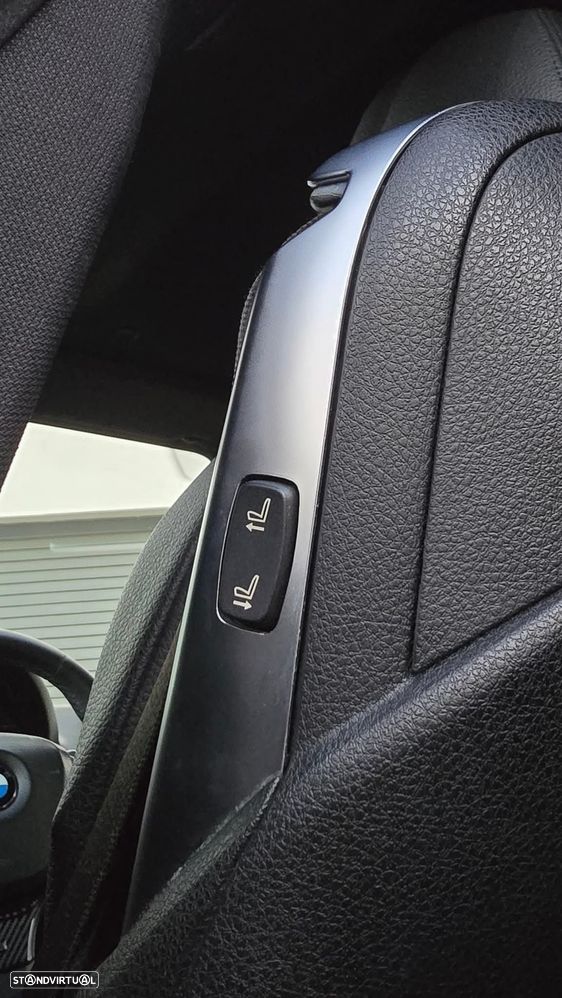 BMW 640 Gran Coupé d - 21
