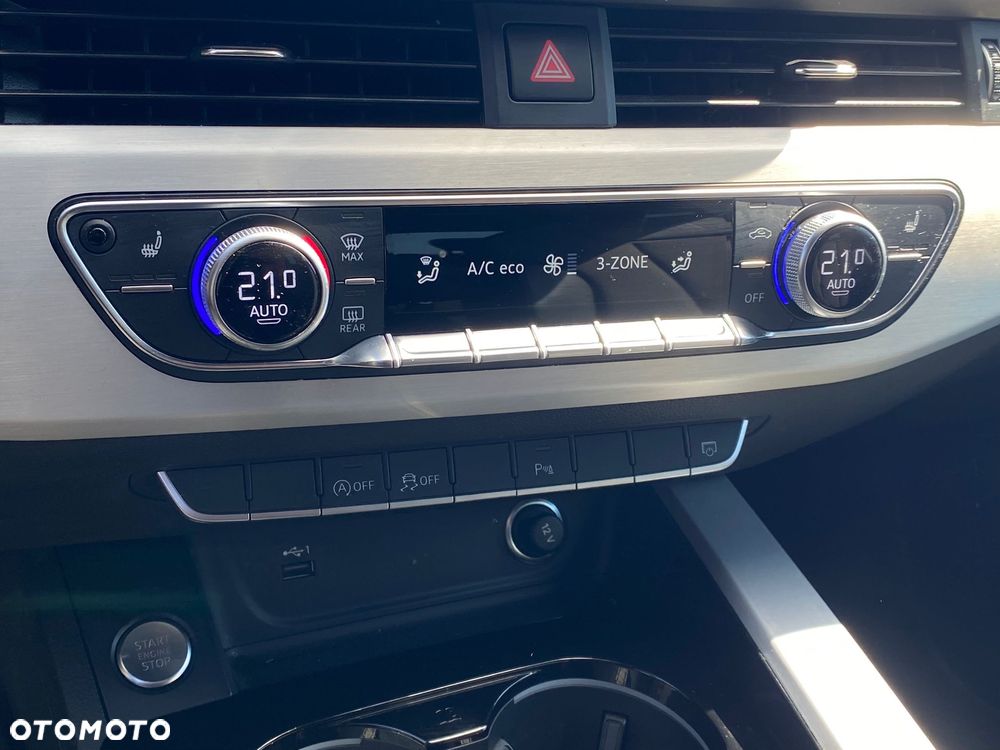 Audi A4 Limousine 35 TFSI mHEV S Line S tronic - 19