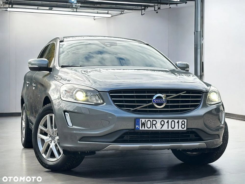 Volvo XC 60 D4 Momentum - 2