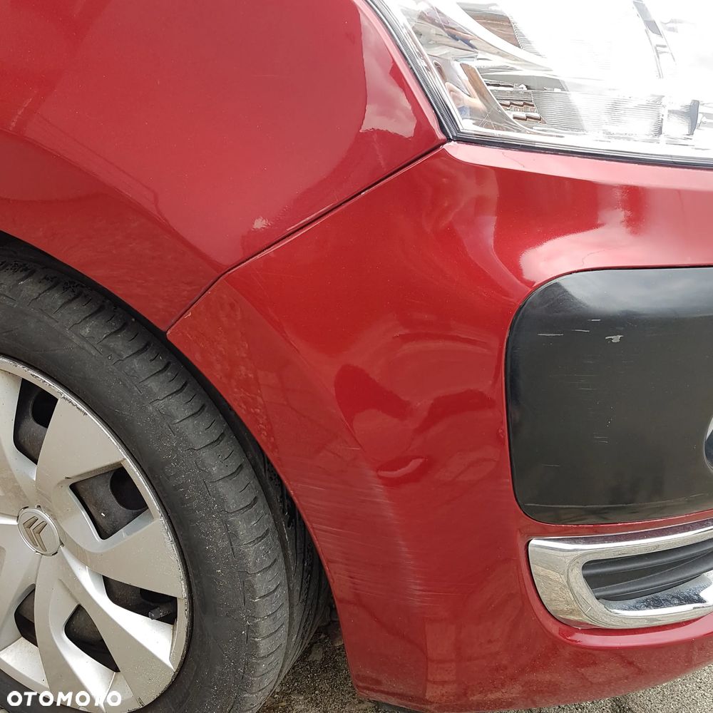 Citroën C3 Picasso - 9
