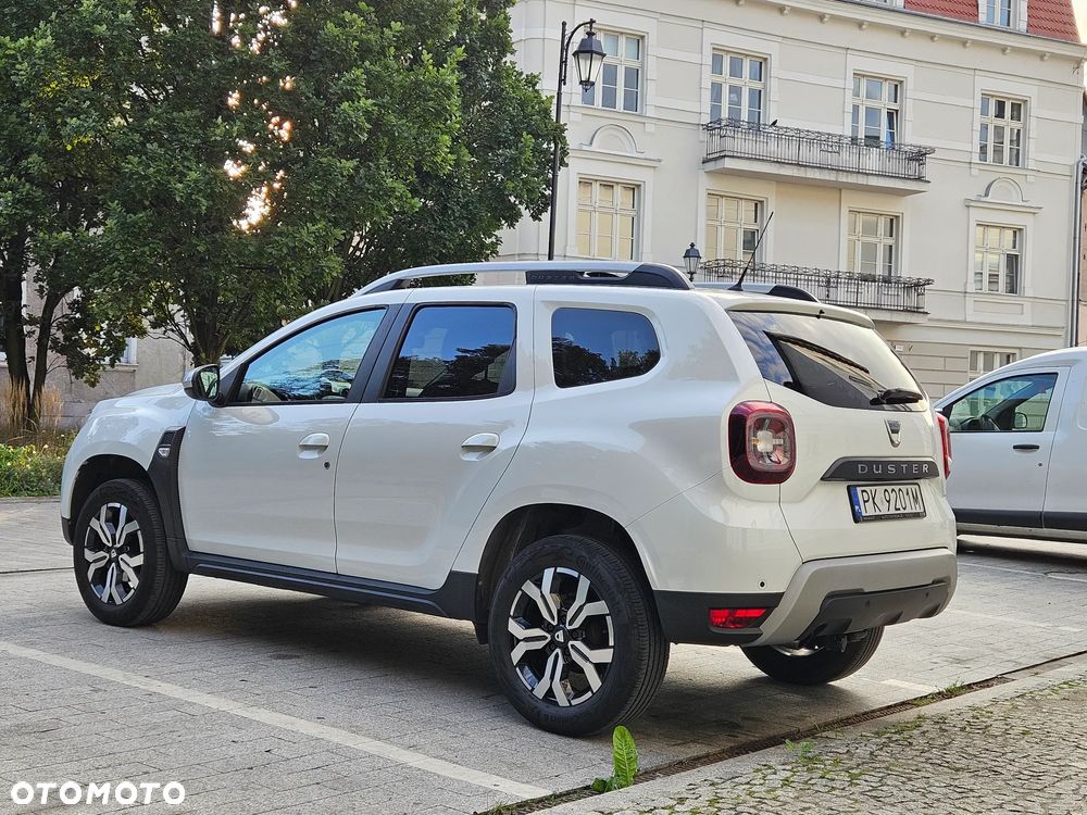 Dacia Duster - 4