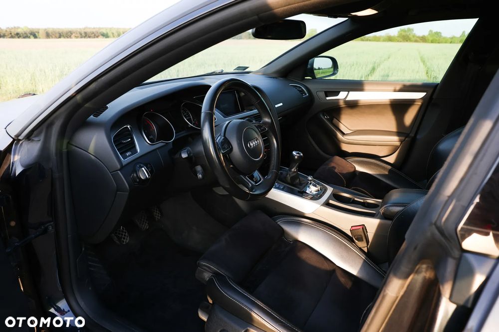 Audi A5 Sportback 2.0 TDI - 6