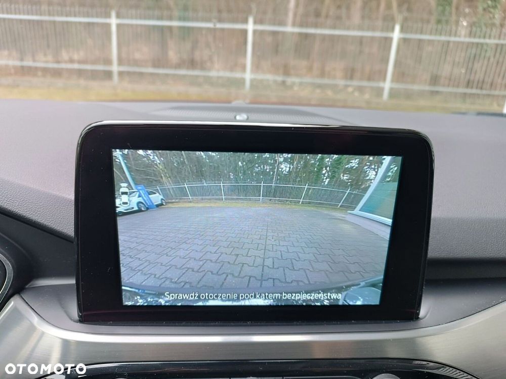 Ford Kuga 2.0 TDCi FWD Titanium - 22