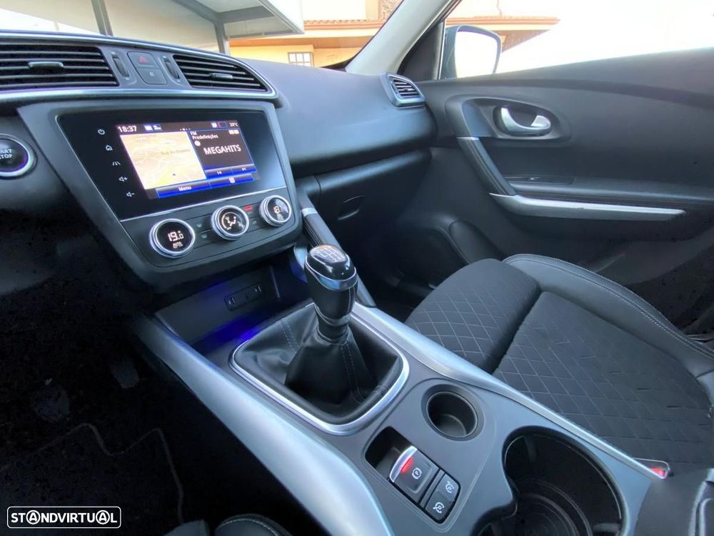Renault Kadjar 1.3 TCe Intens - 6