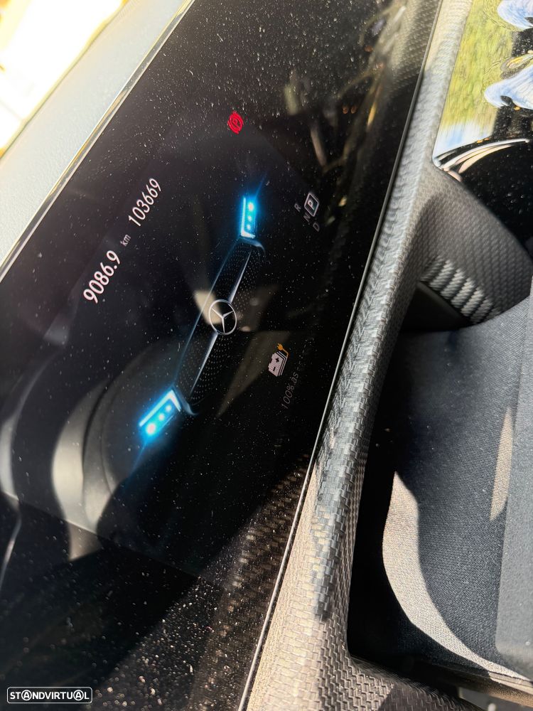 Mercedes-Benz A 250 e Progressive - 8