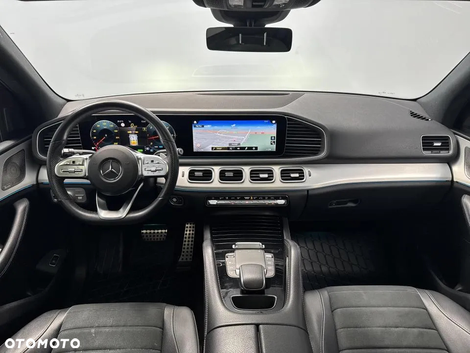 Mercedes-Benz GLE 300 d 4-Matic - 21