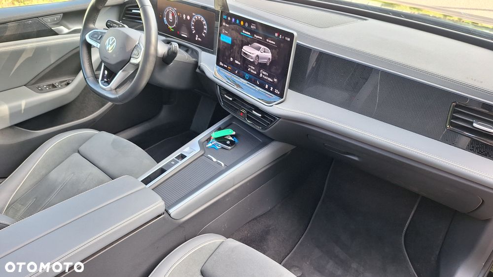 Volkswagen Passat 1.5 TSI OPF DSG Elegance - 31